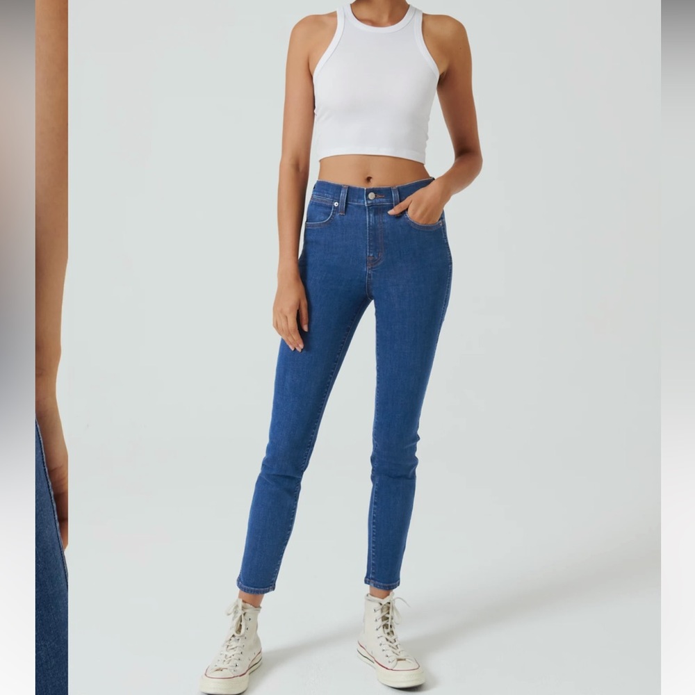 Sunday Best jeans - Picture 4 of 5